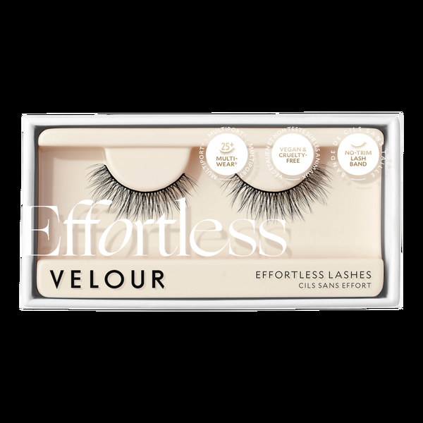 Ulta Velour Lashes  Minimalist Effortless Natural False Lashes