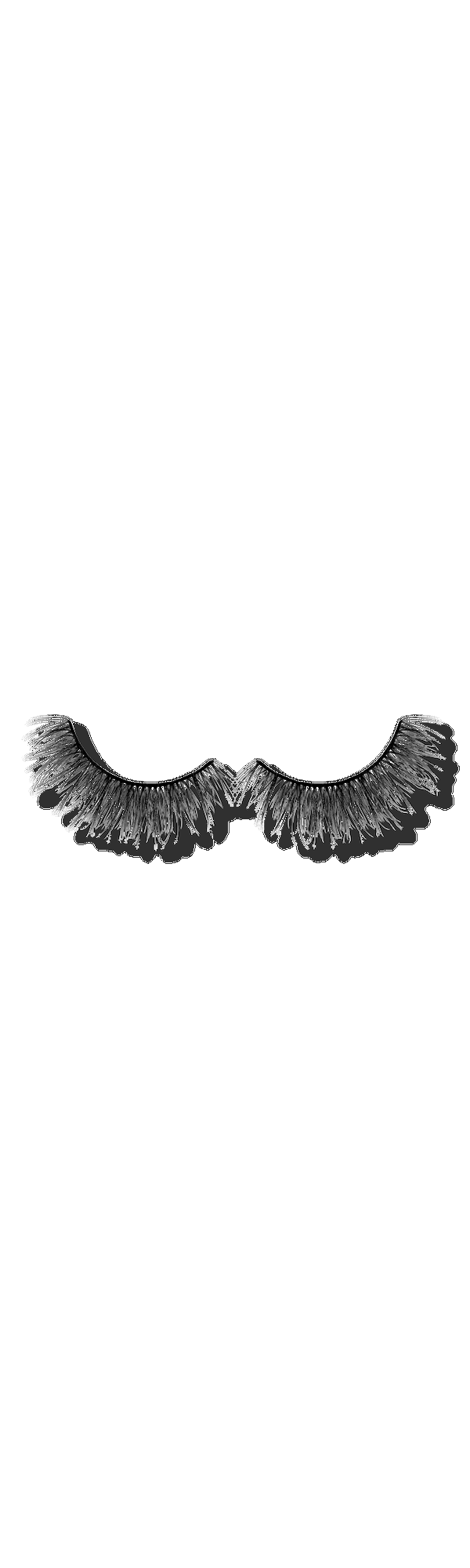 Ulta Velour Lashes  Minimalist Effortless Natural False Lashes