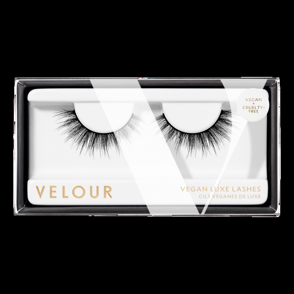 Ulta Velour Lashes  Sassy But Classy Luxe Full False Lashes