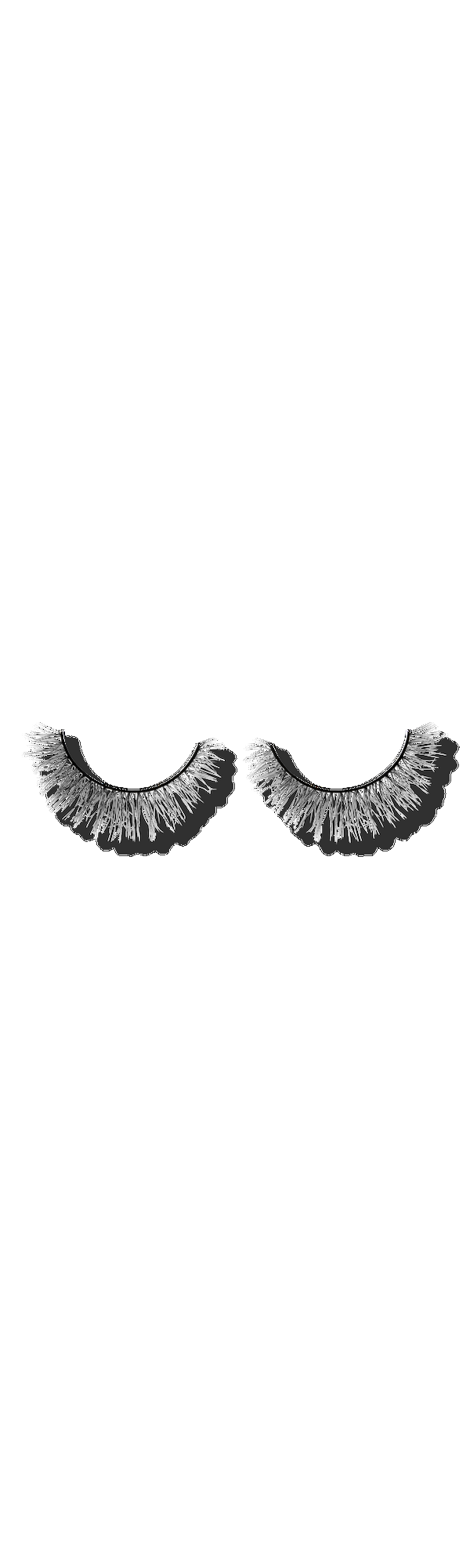 Ulta Velour Lashes  Second Nature Plant Fibre Natural False Lashes