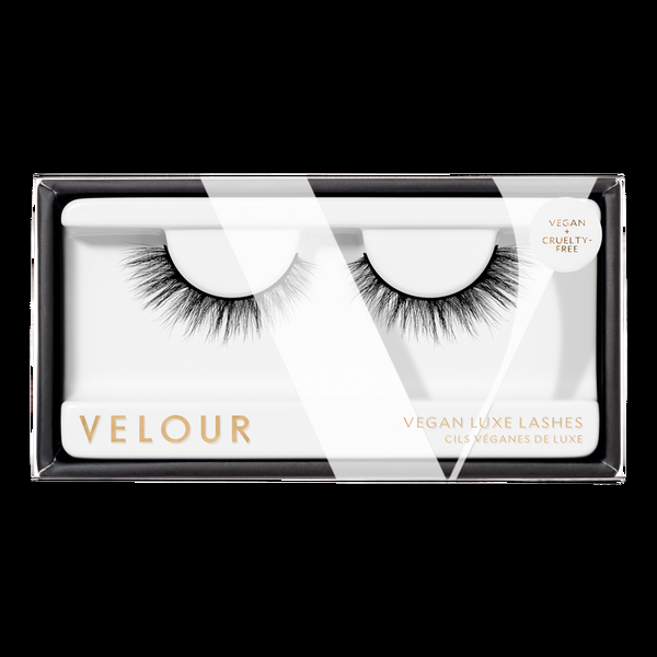 Ulta Velour Lashes  Secret Weapon Luxe Full False Lashes