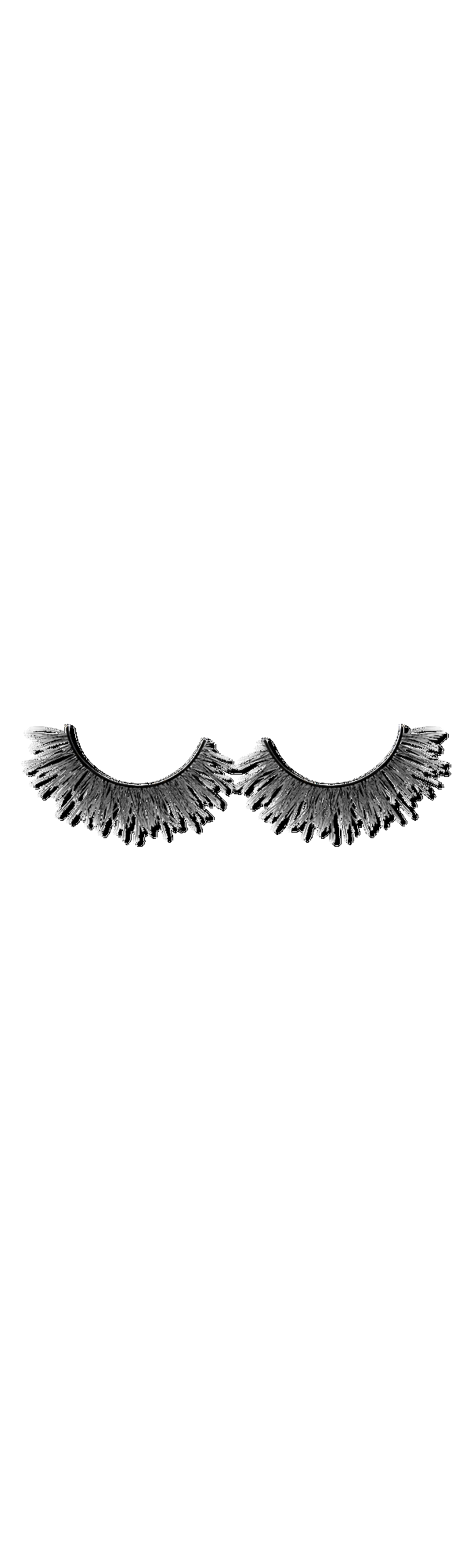 Ulta Velour Lashes  Stargazing Plant Fibre Natural False Lashes