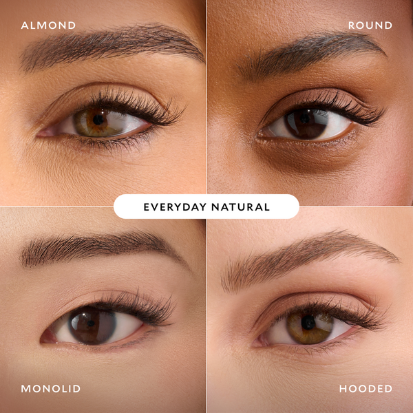 Ulta Velour Lashes  Velour-Xtensions Self-Stick Everyday Natural Lash Clusters