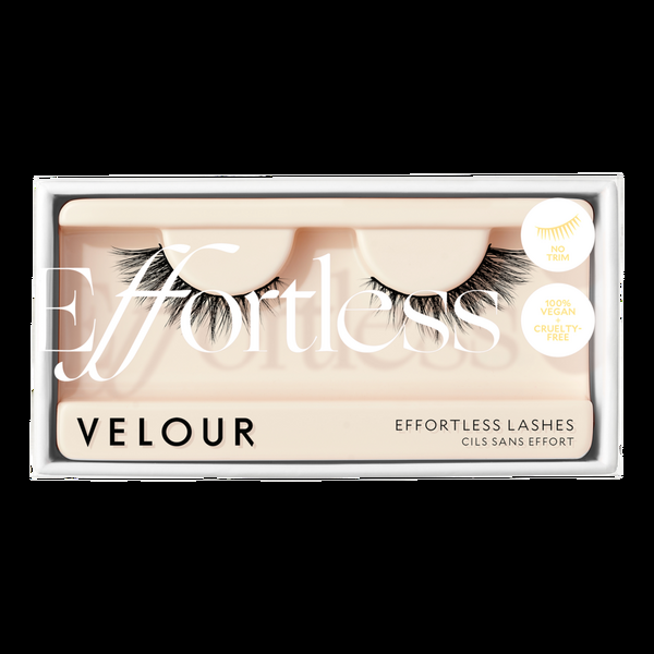Ulta Velour Lashes  Would I Lie? Effortless Full False Lashes