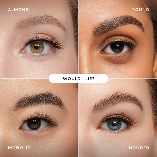 Ulta Velour Lashes  Would I Lie? Effortless Full False Lashes