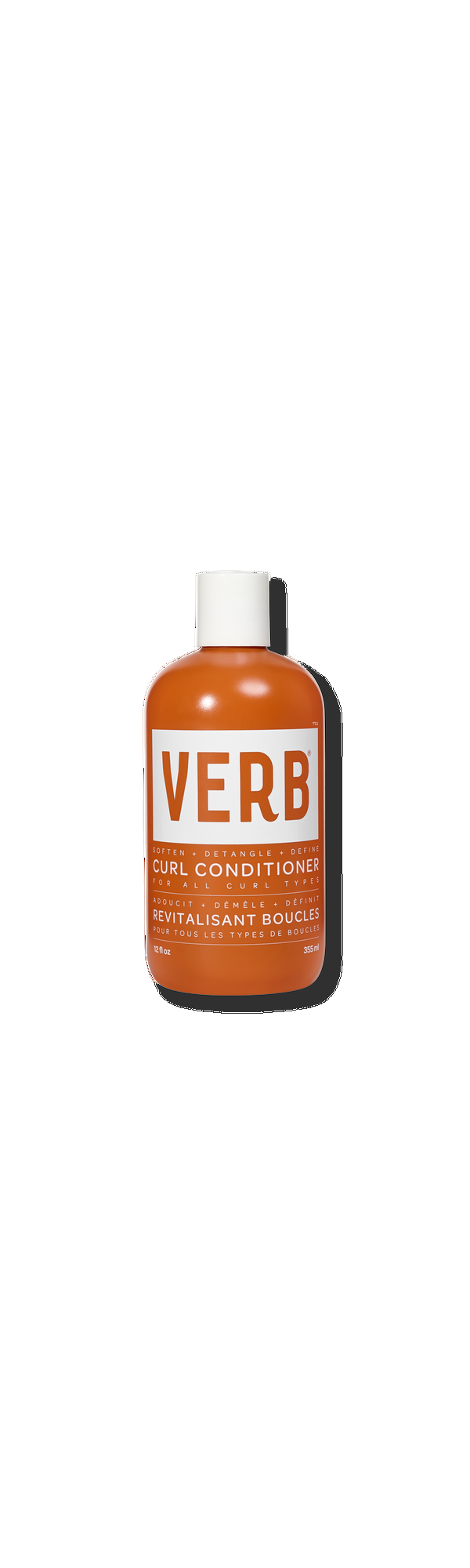 Ulta Verb  Curl Conditioner for Waves Curls and Coils