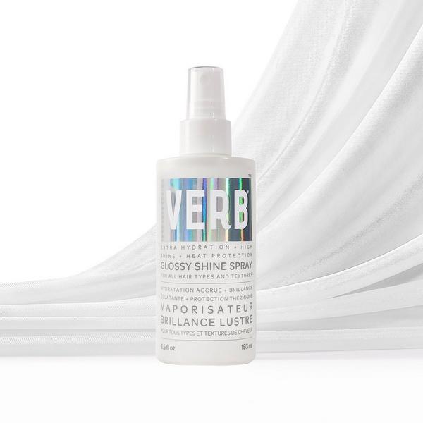 Ulta Verb  High Shine Glossy Shine Spray With Heat Protection