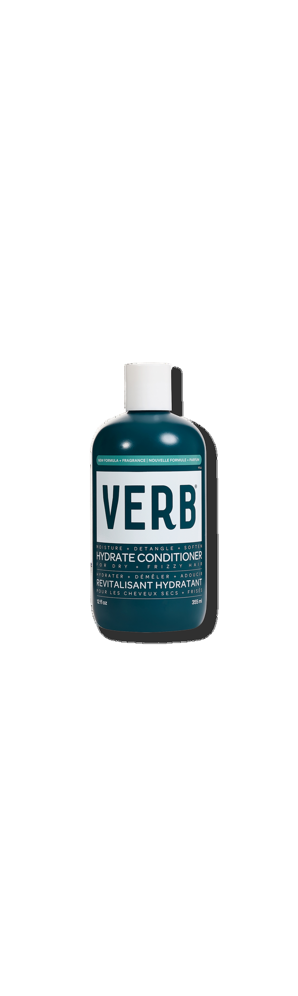 Ulta Verb  Hydrate Conditioner for Dry and Frizzy Hair