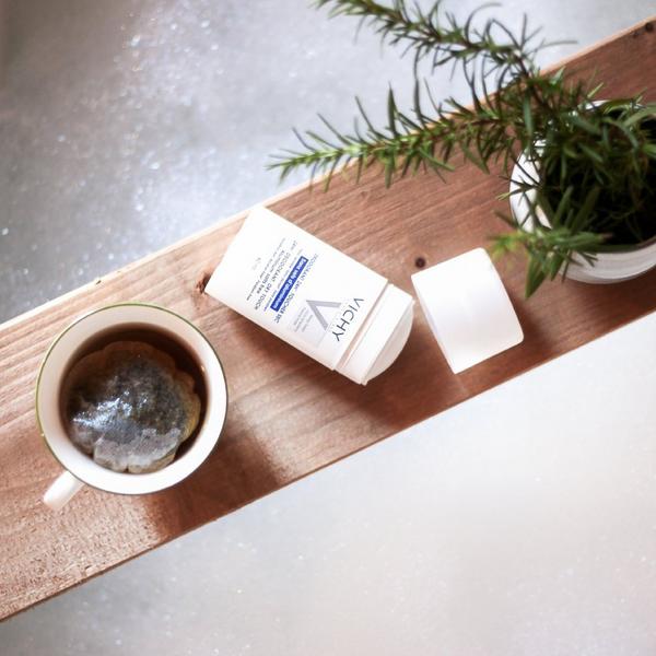 Ulta Vichy  Aluminum Free 24 Hour Dry Touch Deodorant