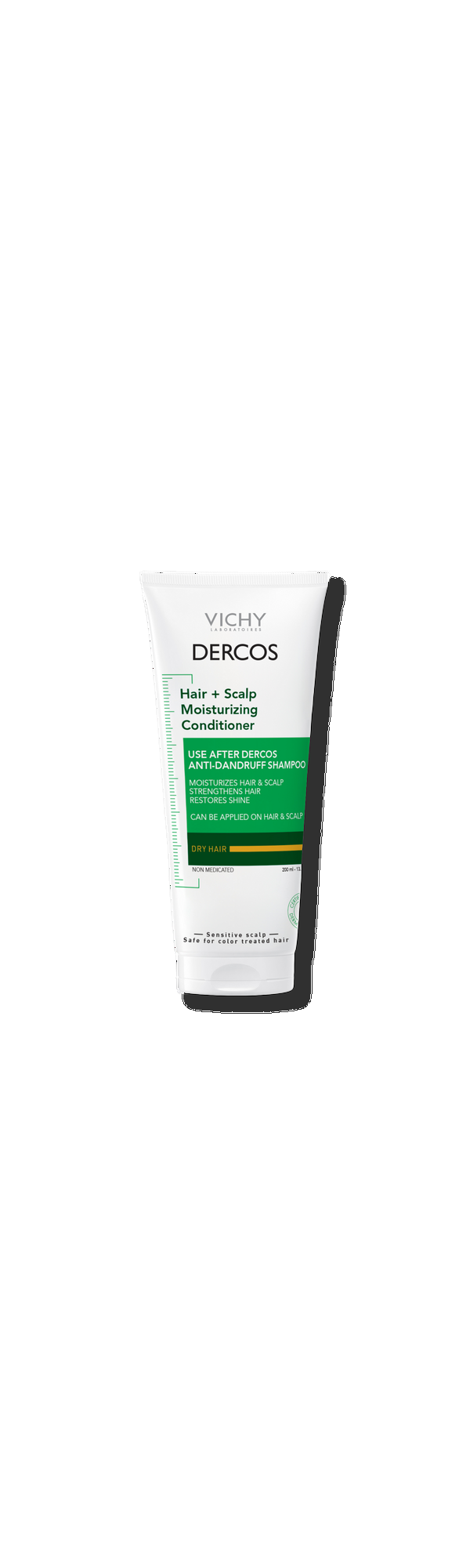 Ulta Vichy  Dercos Hair + Scalp Moisturizing Conditioner