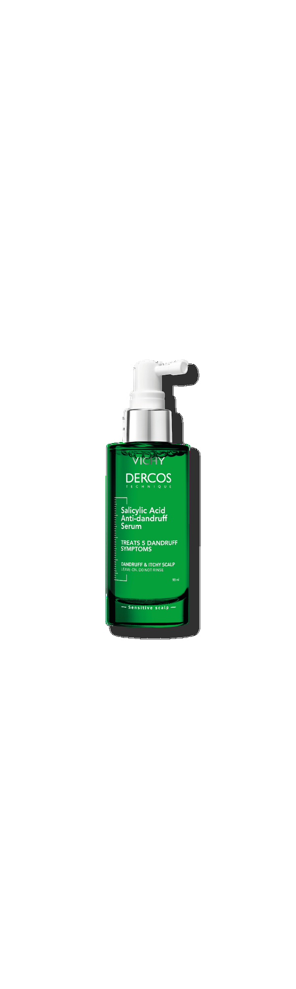 Ulta Vichy  Dercos Salicylic Acid Anti-Dandruff Serum