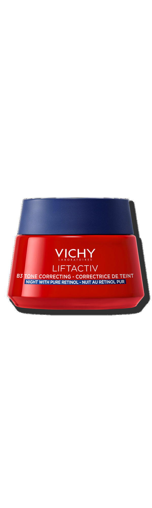 Ulta Vichy  LiftActiv B3 Tone Correcting Cream Night with Retinol