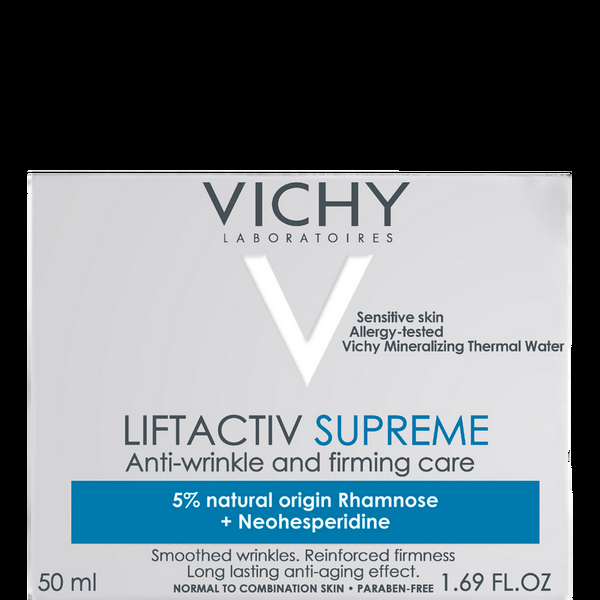 Ulta Vichy  LiftActiv Supreme Firming Anti-Aging Face Moisturizer