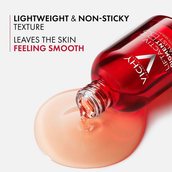 Ulta Vichy  LiftActiv Vitamin B3 Face Serum For Dark Spots & Wrinkles