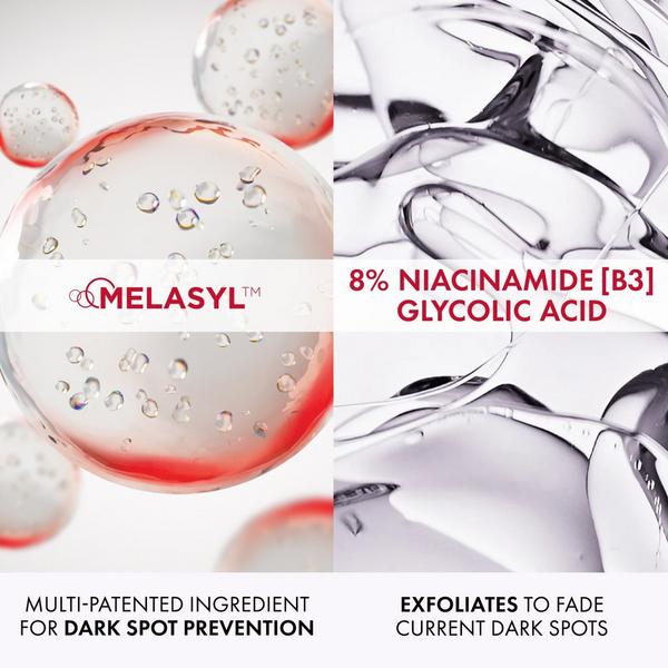 Ulta Vichy  LiftActiv Vitamin B3 Face Serum For Dark Spots & Wrinkles