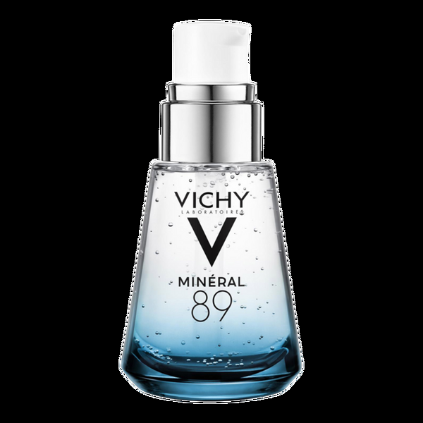Ulta Vichy  Mineral 89 Hyaluronic Acid Face Serum For Stronger Skin