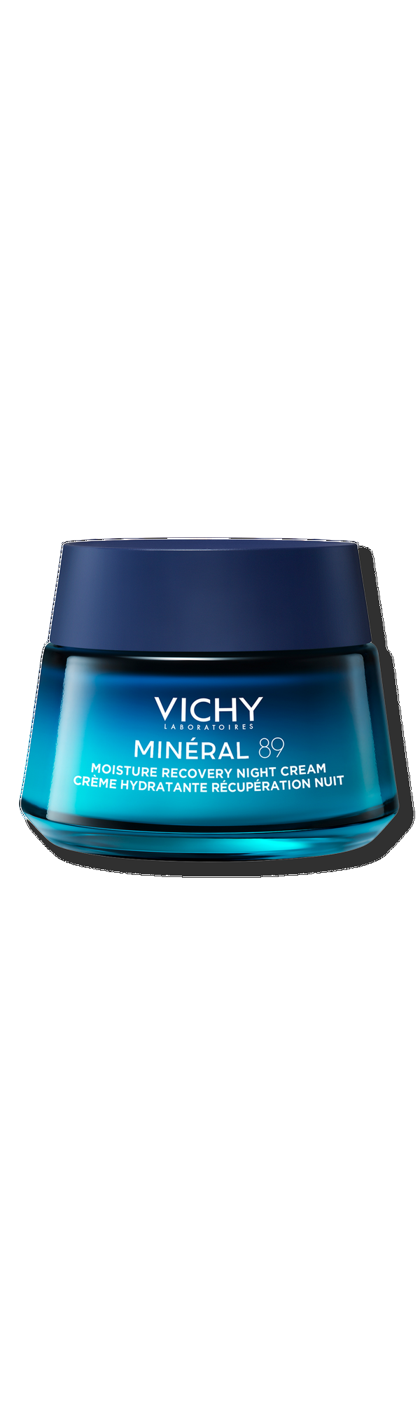 Ulta Vichy  Mineral 89 Moisture Recovery Night Cream