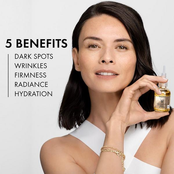 Ulta Vichy  Neovadiol Serum For Peri And Post Menopause