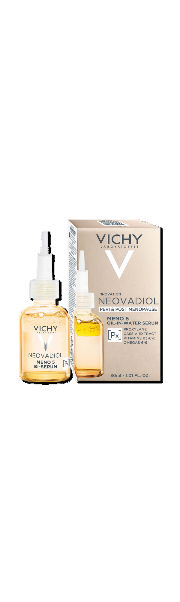 Ulta Vichy  Neovadiol Serum for Peri and Post Menopause