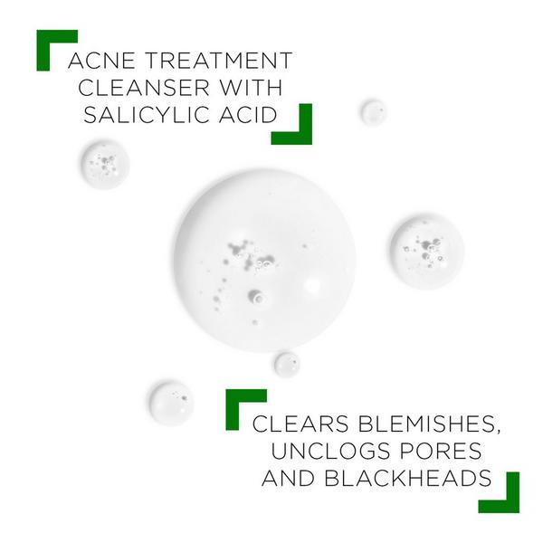 Ulta Vichy  Normaderm Phytoaction Daily Deep Cleansing With Salicylic Acid