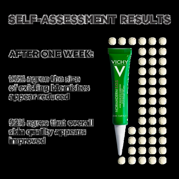 Ulta Vichy  Normaderm S.O.S Acne Rescue Spot Corrector