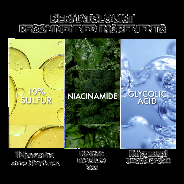 Ulta Vichy  Normaderm S.O.S Acne Rescue Spot Corrector