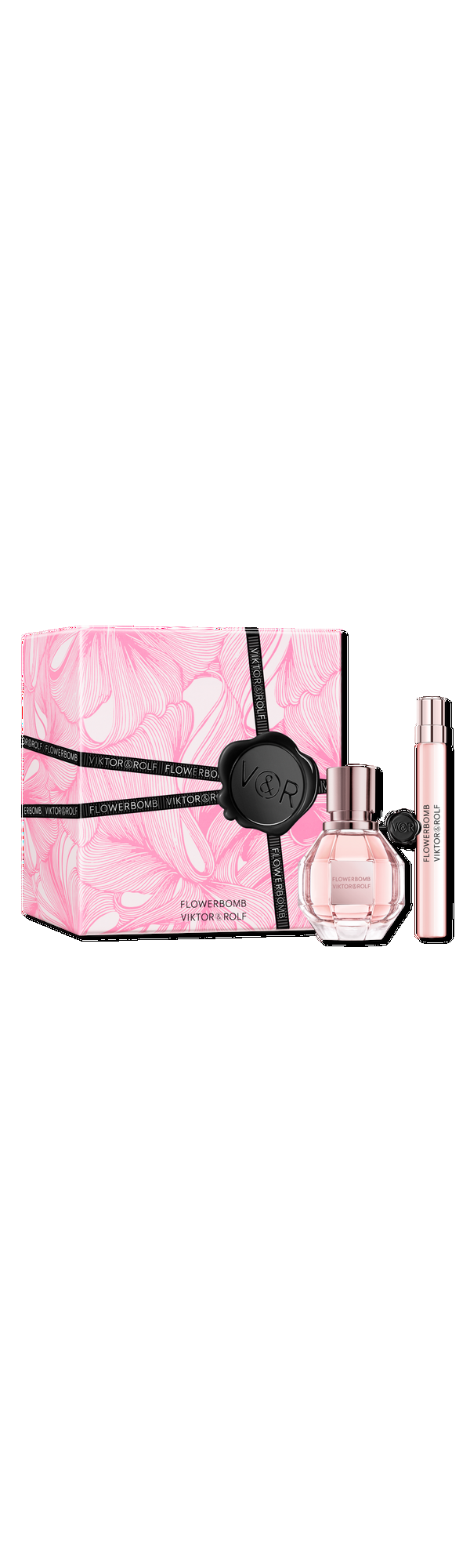 Ulta Viktor&Rolf  Flowerbomb Eau de Parfum 2 Piece Gift Set