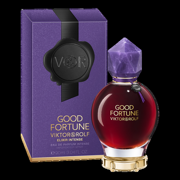 Ulta Viktor&Rolf  Good Fortune Elixir Intense Eau De Parfum