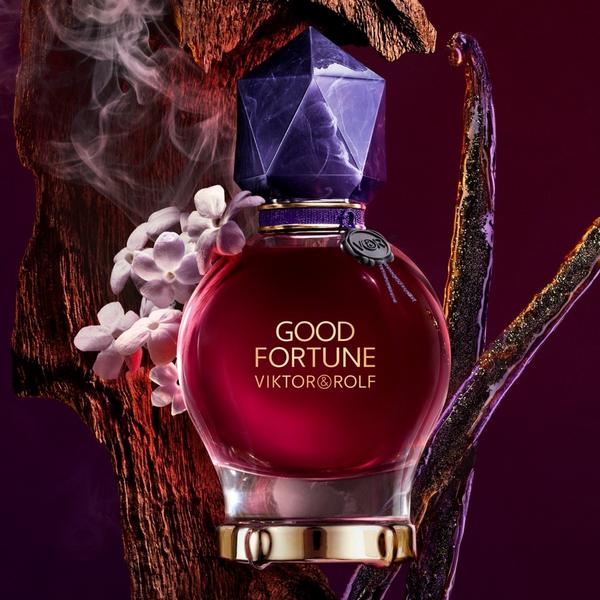 Ulta Viktor&Rolf  Good Fortune Elixir Intense Eau De Parfum