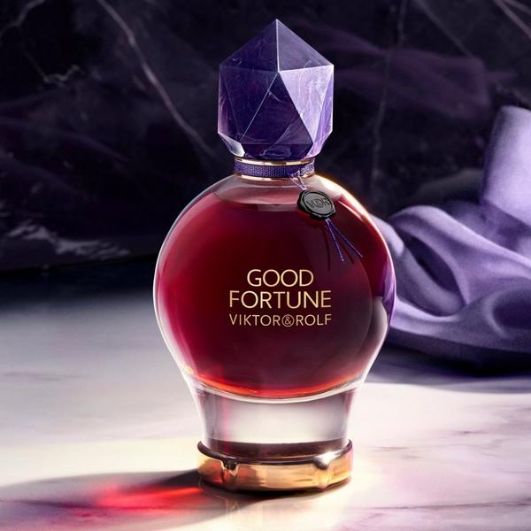 Ulta Viktor&Rolf  Good Fortune Elixir Intense Eau De Parfum