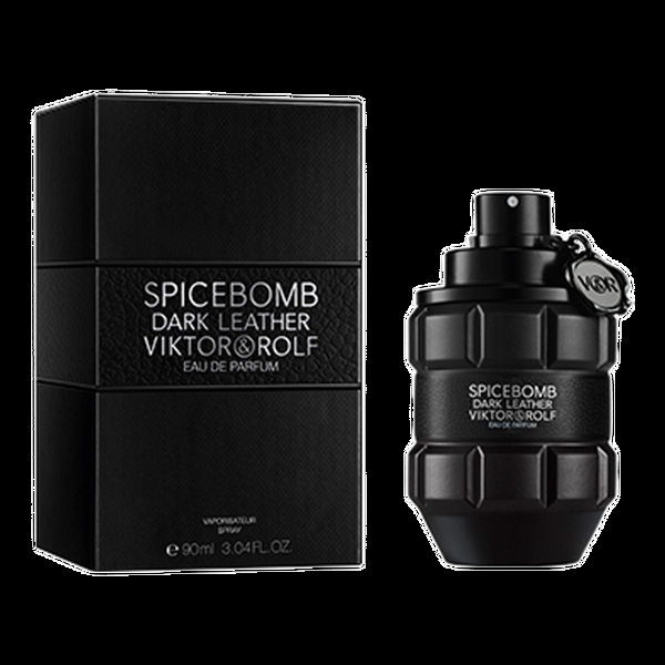 Ulta Viktor&Rolf  Spicebomb Dark Leather Eau De Parfum
