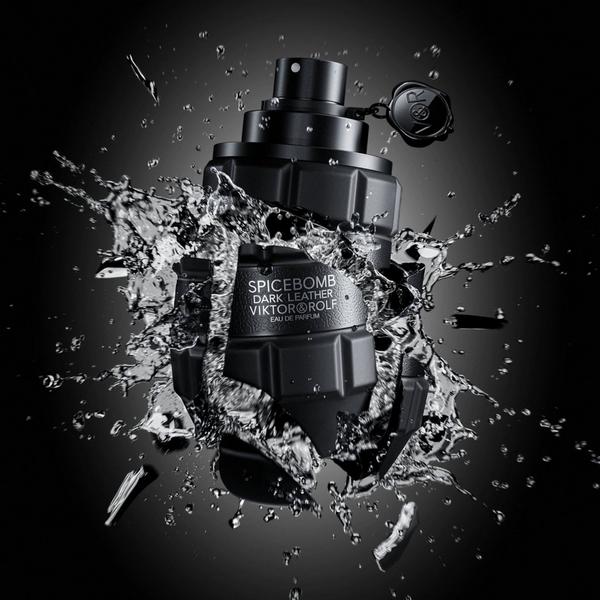 Ulta Viktor&Rolf  Spicebomb Dark Leather Eau De Parfum