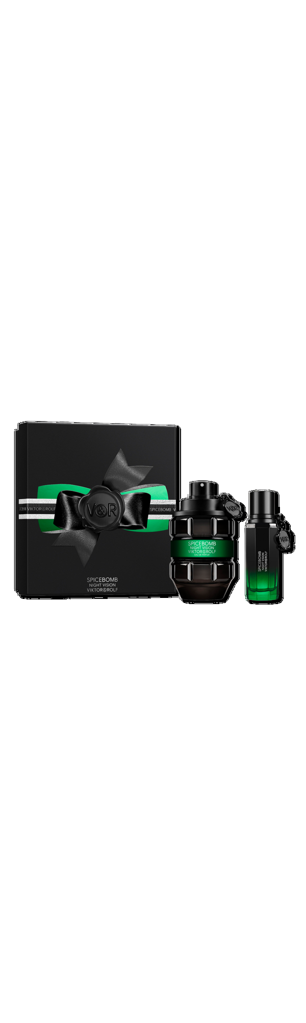 Ulta Viktor&Rolf  Spicebomb Night Vision Discovery 2-Piece Gift Set