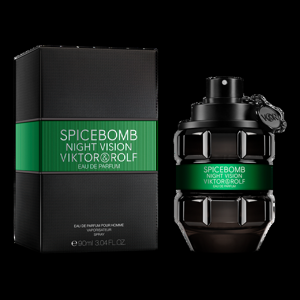 Ulta Viktor&Rolf  Spicebomb Night Vision Eau De Parfum