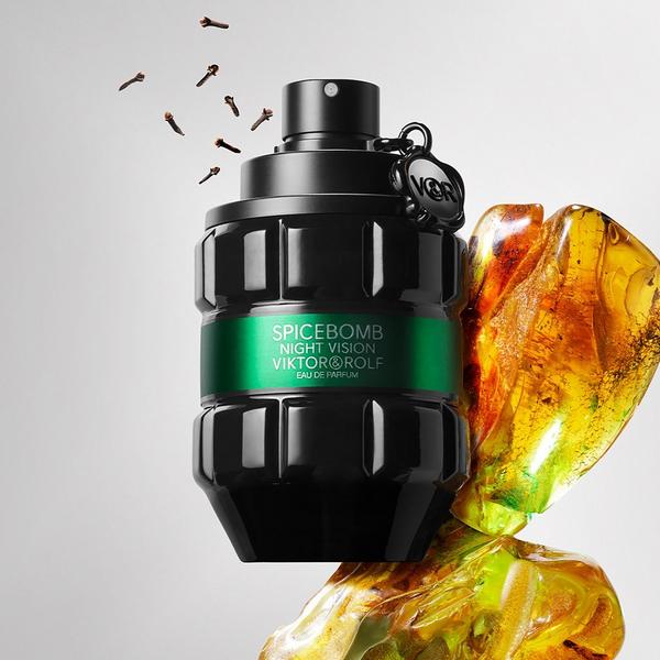 Ulta Viktor&Rolf  Spicebomb Night Vision Eau De Parfum