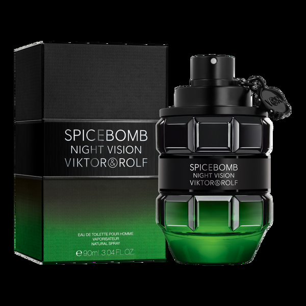 Ulta Viktor&Rolf  Spicebomb Night Vision Eau De Toilette