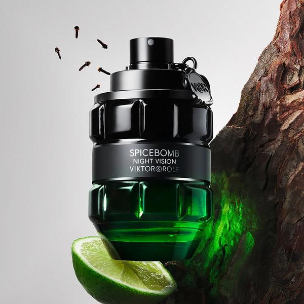 Ulta Viktor&Rolf  Spicebomb Night Vision Eau De Toilette
