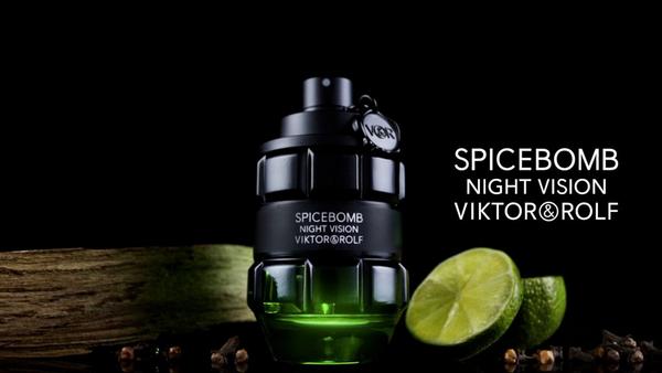 Ulta Viktor&Rolf  Spicebomb Night Vision Eau De Toilette