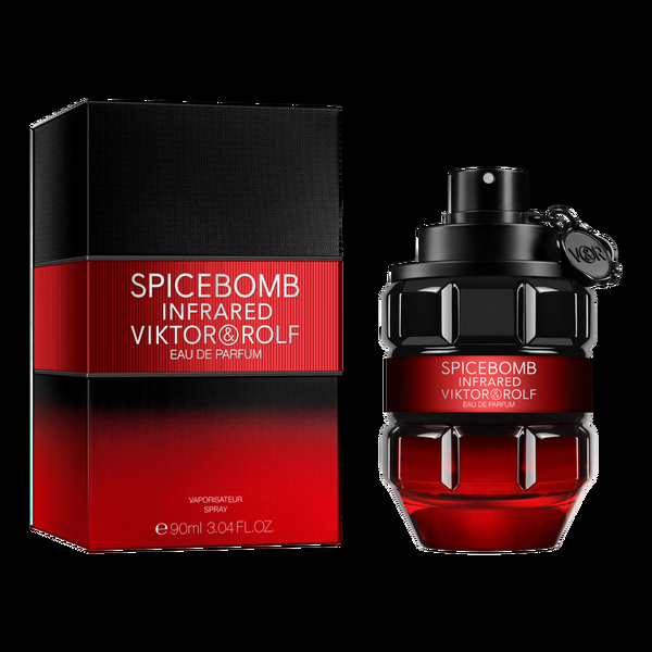 Ulta Viktor&Rolf  Viktor & Rolf Spicebomb Infrared Eau De Parfum