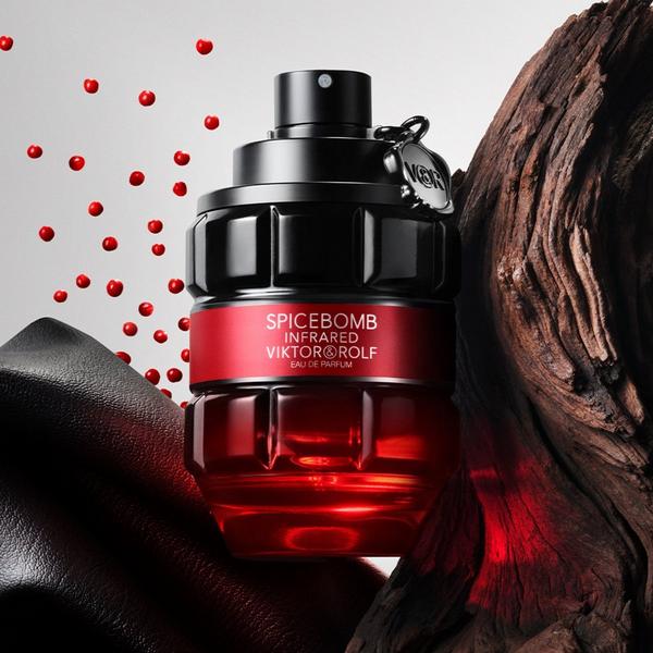 Ulta Viktor&Rolf  Viktor & Rolf Spicebomb Infrared Eau De Parfum