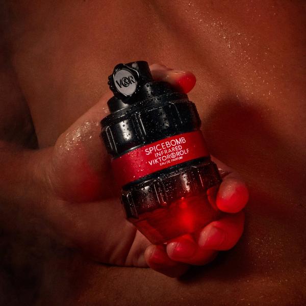 Ulta Viktor&Rolf  Viktor & Rolf Spicebomb Infrared Eau De Parfum