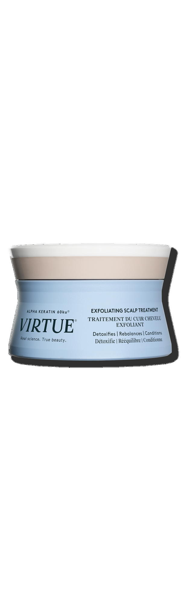 Ulta Virtue  Balancing Clarifying & Exfoliating Scalp Treatment