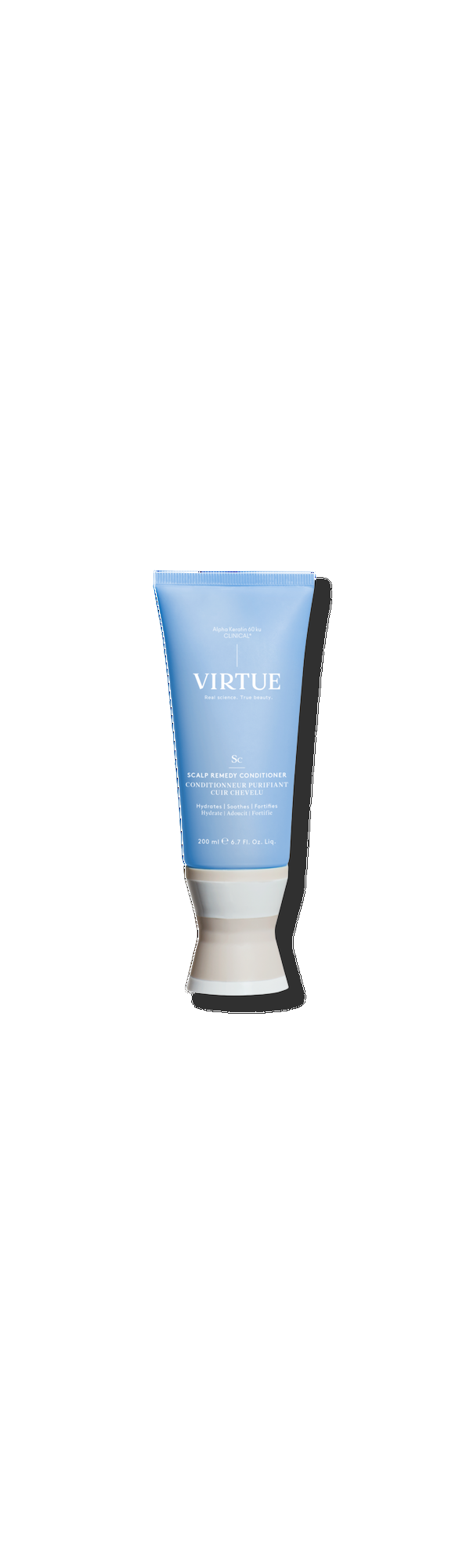 Ulta Virtue  Scalp Remedy Conditioner for Scalp & Hair Health