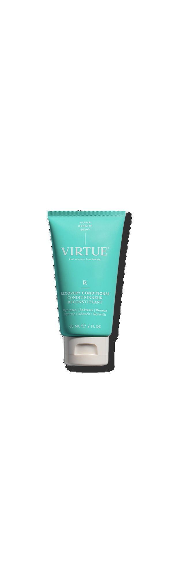 Ulta Virtue  Travel Size Hydrating Recovery Conditioner