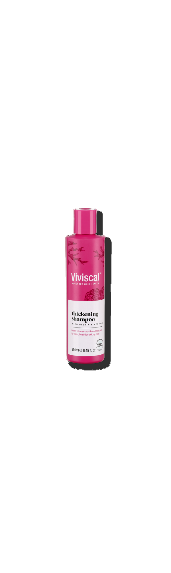Ulta Viviscal  Thickening Shampoo with Biotin & Keratin
