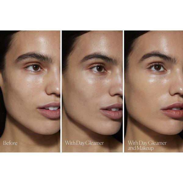 Ulta Well People  Daygleamer Mineral Sunscreen Serum Broad Spectrum SPF 34