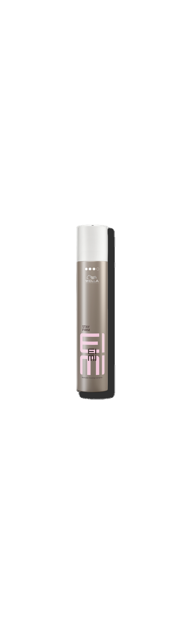 Ulta Wella  EIMI Stay Firm Workable Finishing Hairspray