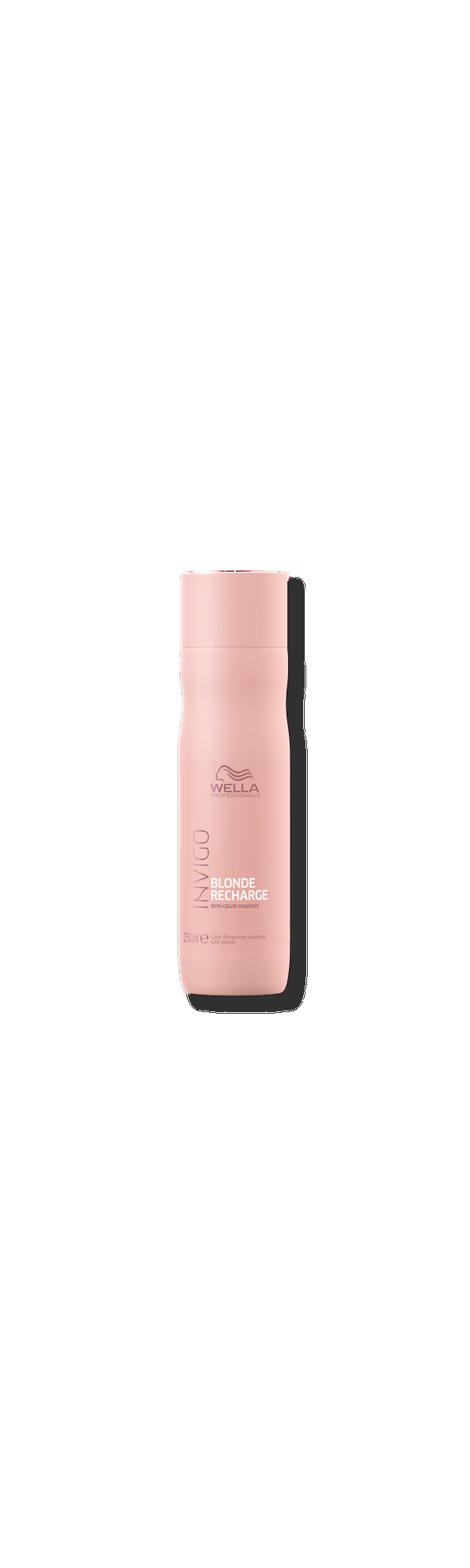 Ulta Wella  Invigo Blonde Recharge Cool Blonde Purple Shampoo