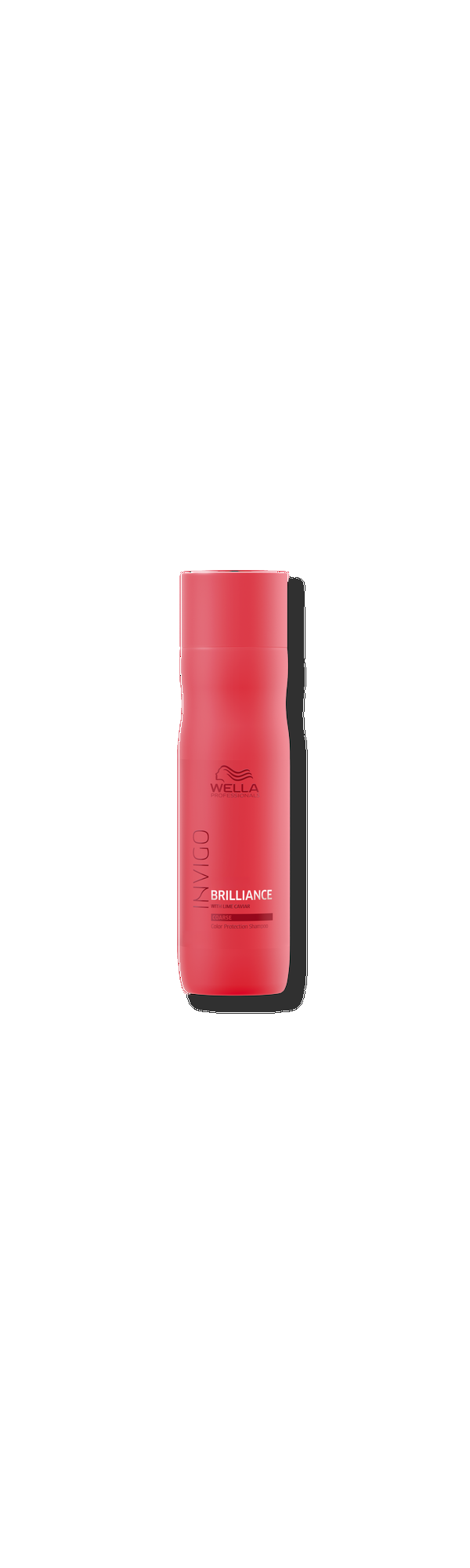 Ulta Wella  Invigo Brilliance Shampoo For Coarse Hair