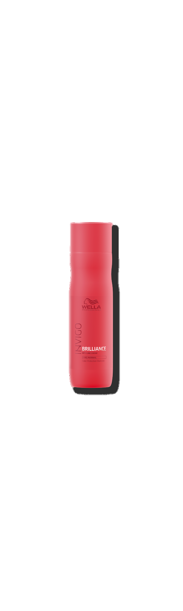 Ulta Wella  Invigo Brilliance Shampoo For Normal Hair